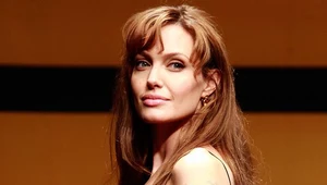 Angelina Jolie