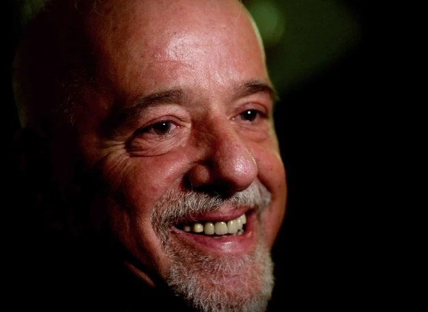 Paulo Coelho