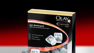 Nowość: OLAY Regenerist Eye Micro Derma-Pod