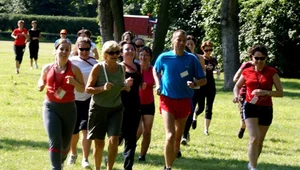 Dołącz do Women's Run!