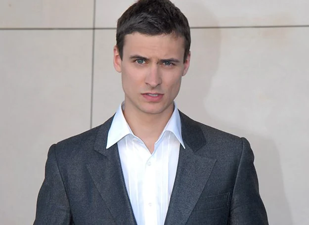 Mateusz Damięcki Mateusz Damięcki