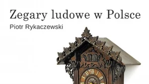 Zegary ludowe w Polsce