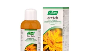 Atro - Bath olejek do kąpieli