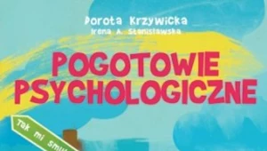 Pogotowie psychologiczne