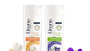 Lirene Shower Milk