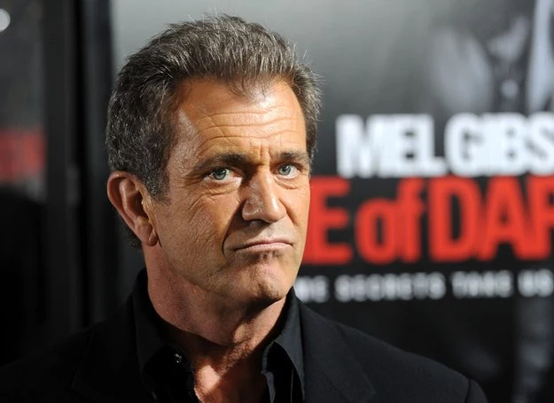 Mel Gibson