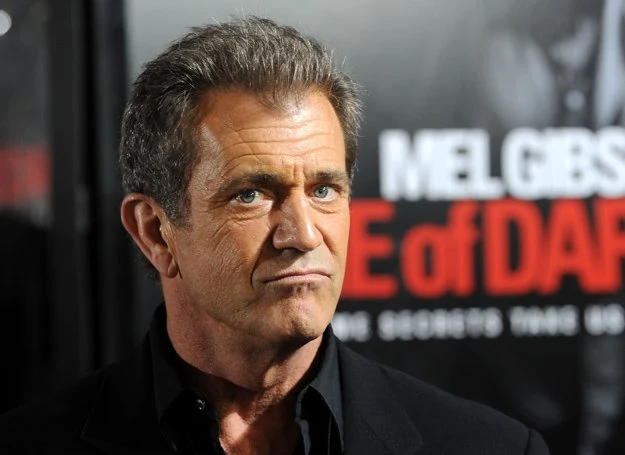 Mel Gibson Mel Gibson