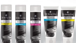 Dr Irena Eris Nu'Fusion Hair Technology