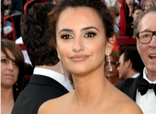 Penelope Cruz