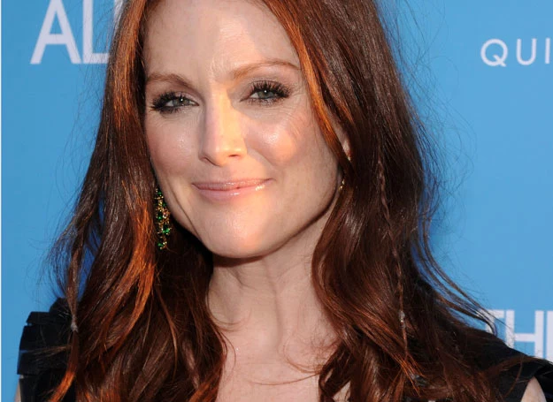 Julianne Moore