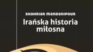 Irańska historia miłosna