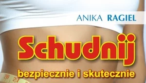 Schudnij skutecznie i bezpiecznie