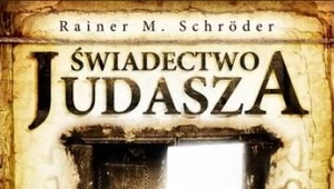 Świadectwo Judasza