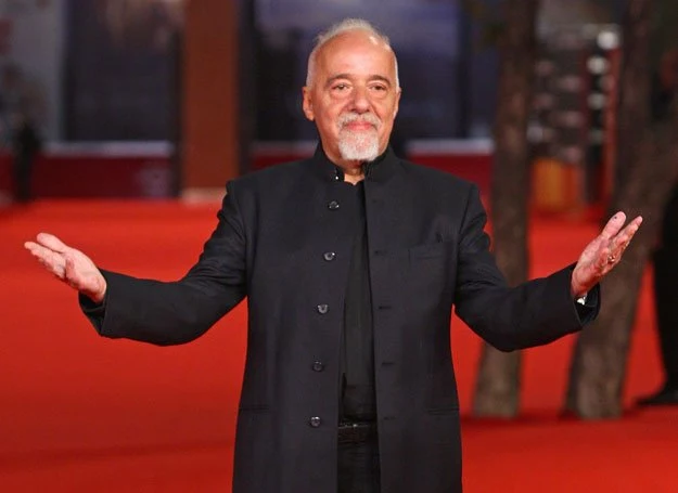 Paulo Coelho