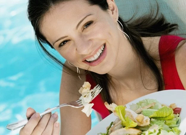 Przejdź na dietę bez efektu jojo Przejdź na dietę bez efektu jojo