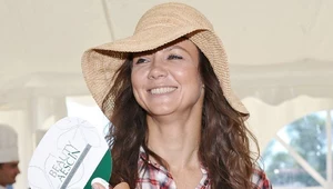 Kinga Rusin Fot.Andras Szilagyi