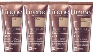 Lirene Natural Look 2 w 1