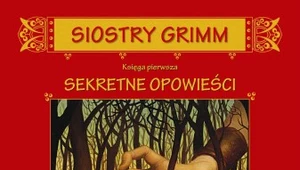 Siostry Grimm