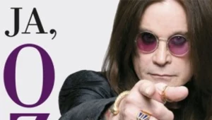 Ja, Ozzy. Autobiografia