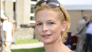 Dominika Ostałowska znalazła miłość / fot. Jarosław Antoniak