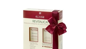 Elixine Revitalica