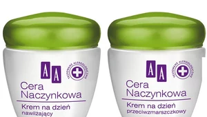 AA Cera Naczynkowa