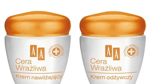 AA Cera Wrażliwa