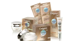 Cashmere Care 35+