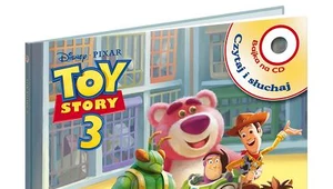 "Toy Story 3" - Co wiedzą zabawki o ... dorastaniu?