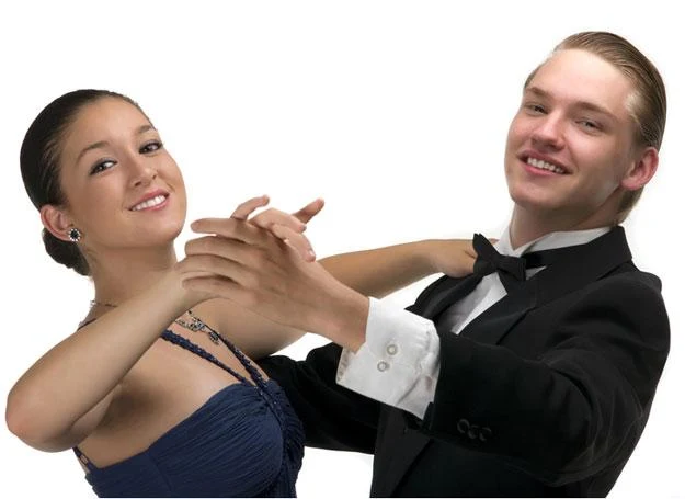 Taniec to flirt Taniec to flirt