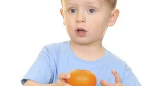 Zanim zdecydujesz, czy dziecko bedzie wegetarianinem, skonsultuj się z lekarzem