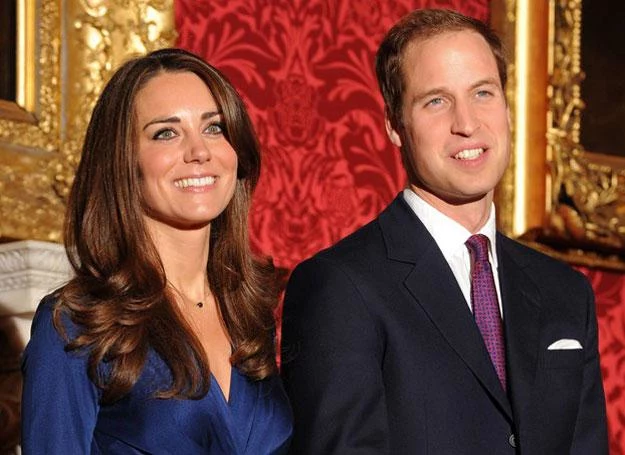 29 kwietnia 2011 r. odbędzie się uroczystość zaślubin księcia Williama i Kate Middleton