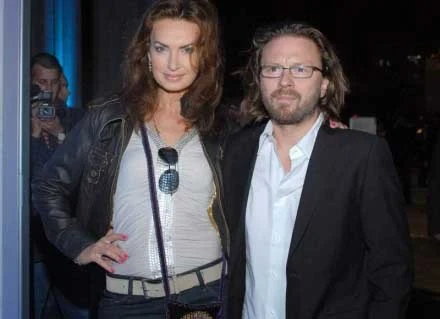 Agnieszka Maciąg Agnieszka Maciąg