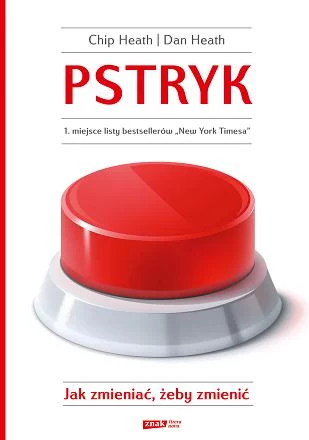 Pstryk