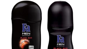 Nowe Fa Men Black Sun