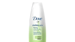 Dove VisibleCare Toning