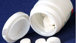Ibuprofen chroni przed Parkinsonem