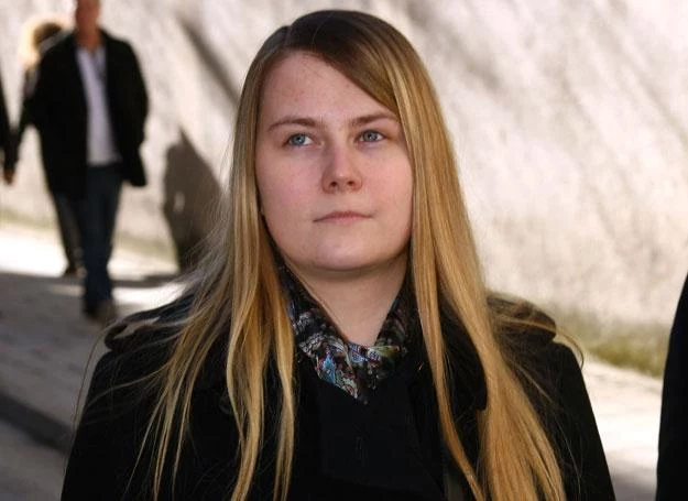 Natascha Kampusch spędziła w piwnicy 3096 dni