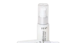 Hean Smoothing make up base