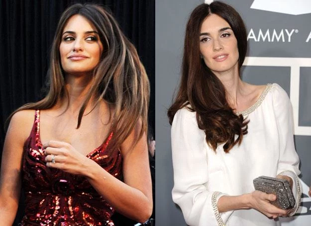 Penelope Cruz i Paz Vega