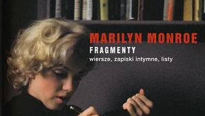 Marilyn Monroe Fragmenty