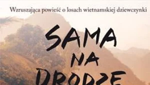 Sama na drodze