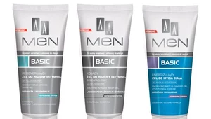 AA Men Basic