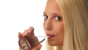 Bez wody nie mogą zachodzić reakcje metaboliczne