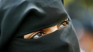Arabskim kobietom trudno wyzwolić się z okowów religii i tradycji