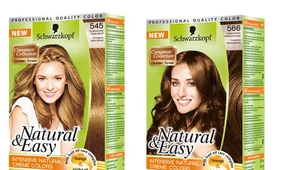 Natural & Easy Cinnamon Collection