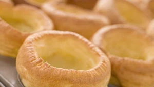 Yorkshire pudding