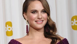 Natalie Portman wygląda kwitnąco