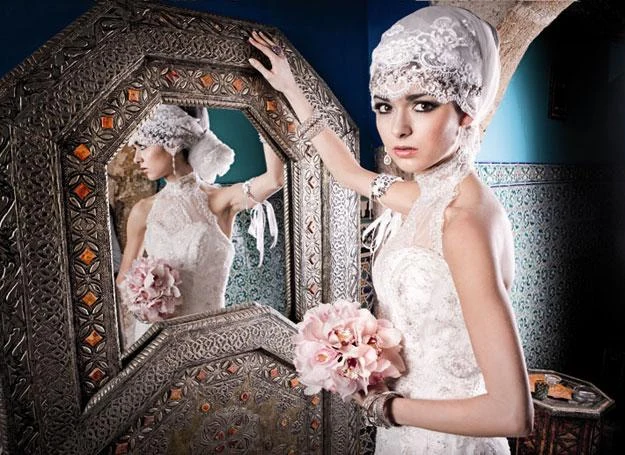 Czasami wystarczy jeden element, który nada charakteru całości / fot. Krzysztof Sordyl Czasami wystarczy jeden element, który nada charakteru całości / fot. Krzysztof Sordyl