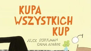 Kupa, kupa, kupa